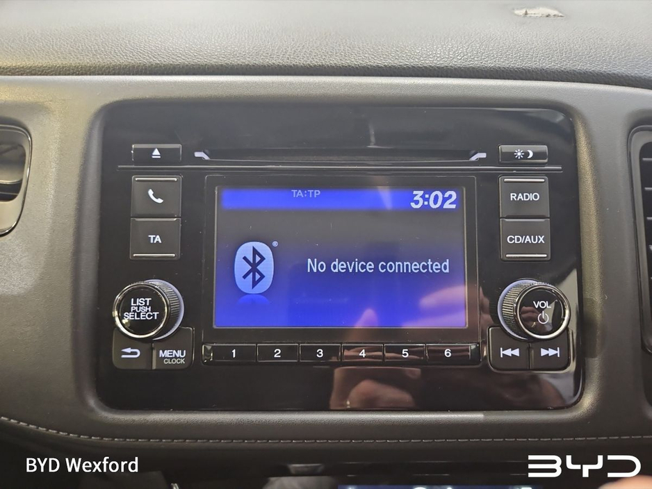 2019 Honda HR-V - image 11