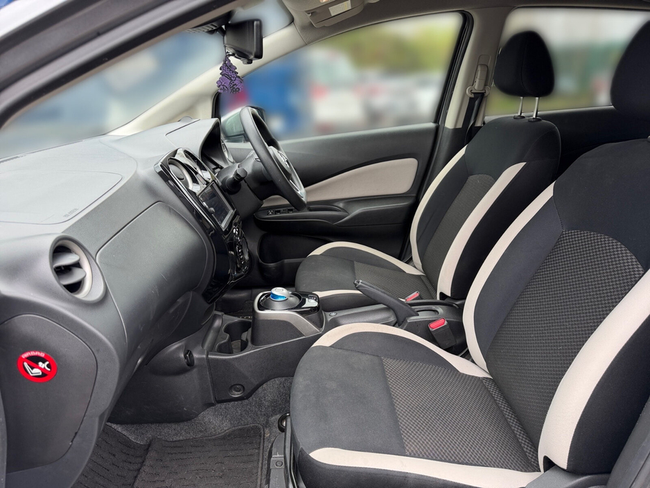 2019 Nissan Note - image 15