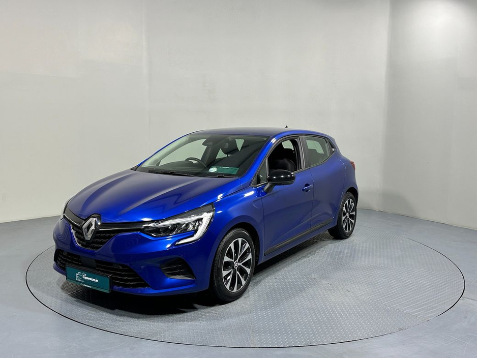 2023 Renault Clio Equilibre 1.0 Petrol 231 €16,250