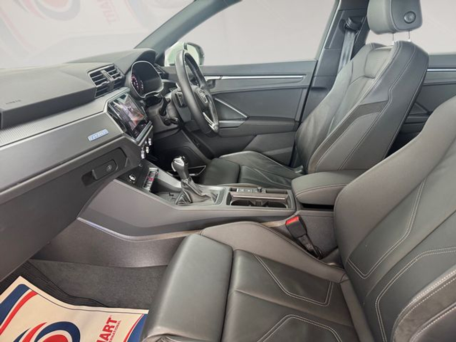 2021 Audi Q3 - image 18