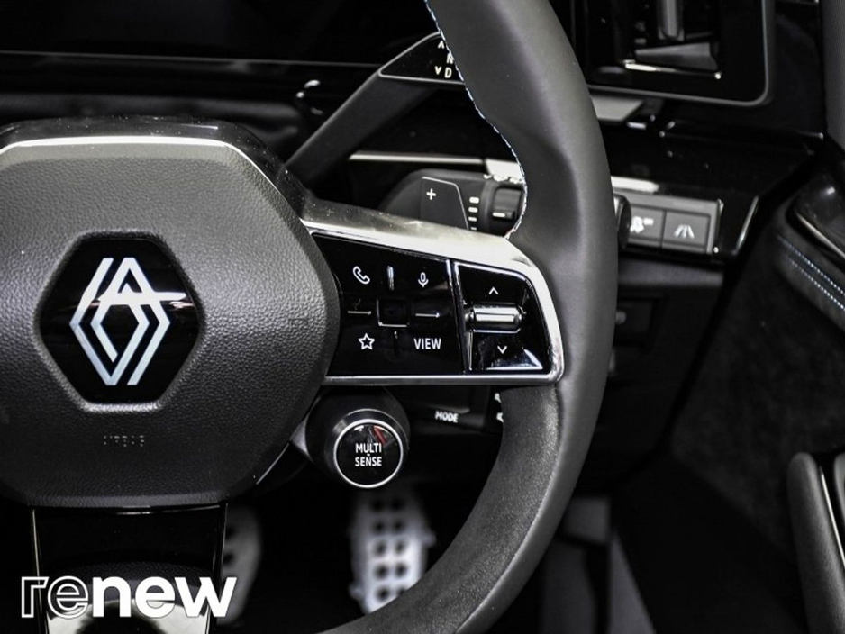 2025 Renault Austral - image 13