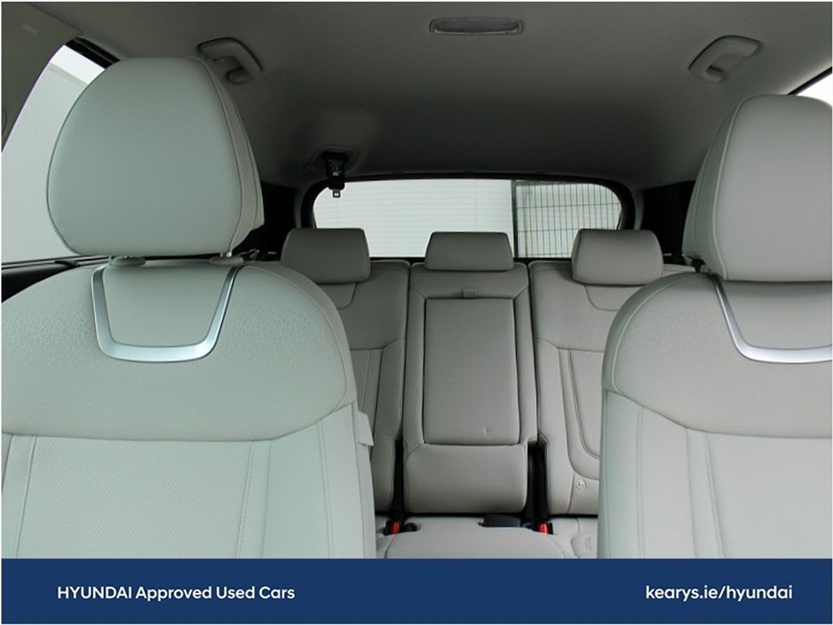 2023 Hyundai Tucson 2WD Executive Plus