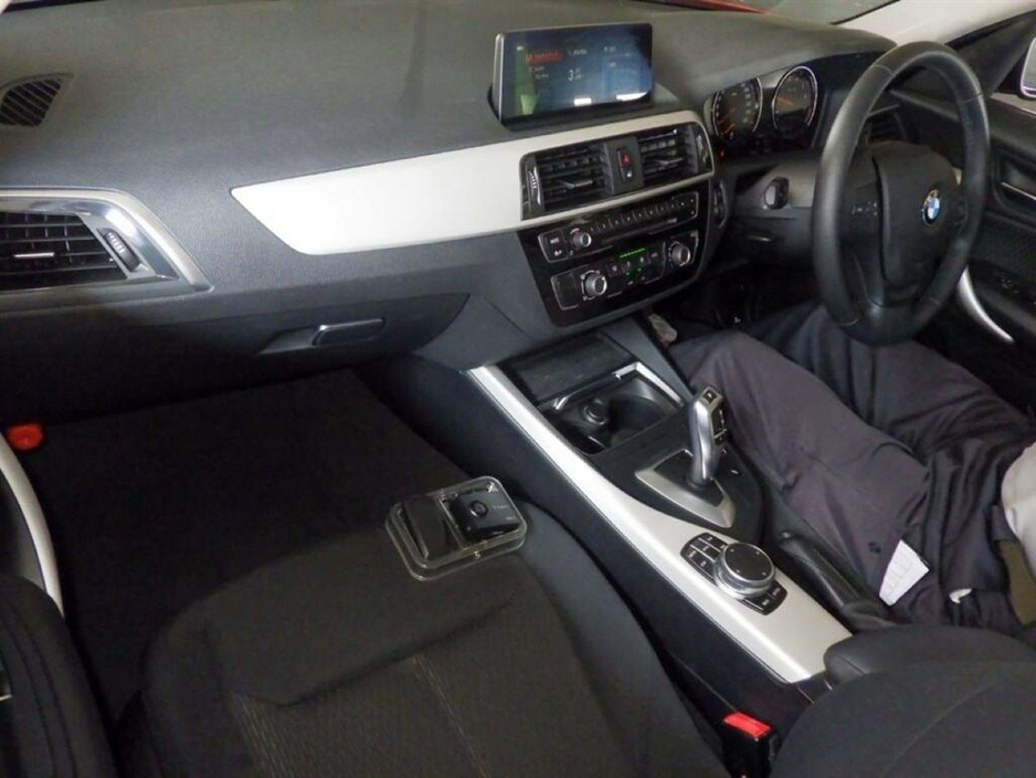 2018 BMW 1 Series 118I - FACTORY ALLOYS - REVERSE CAMERA €18,950