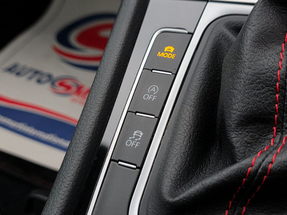 2018 Volkswagen Golf 2.0TSI DSG 5DR 220HP GTI €22,999