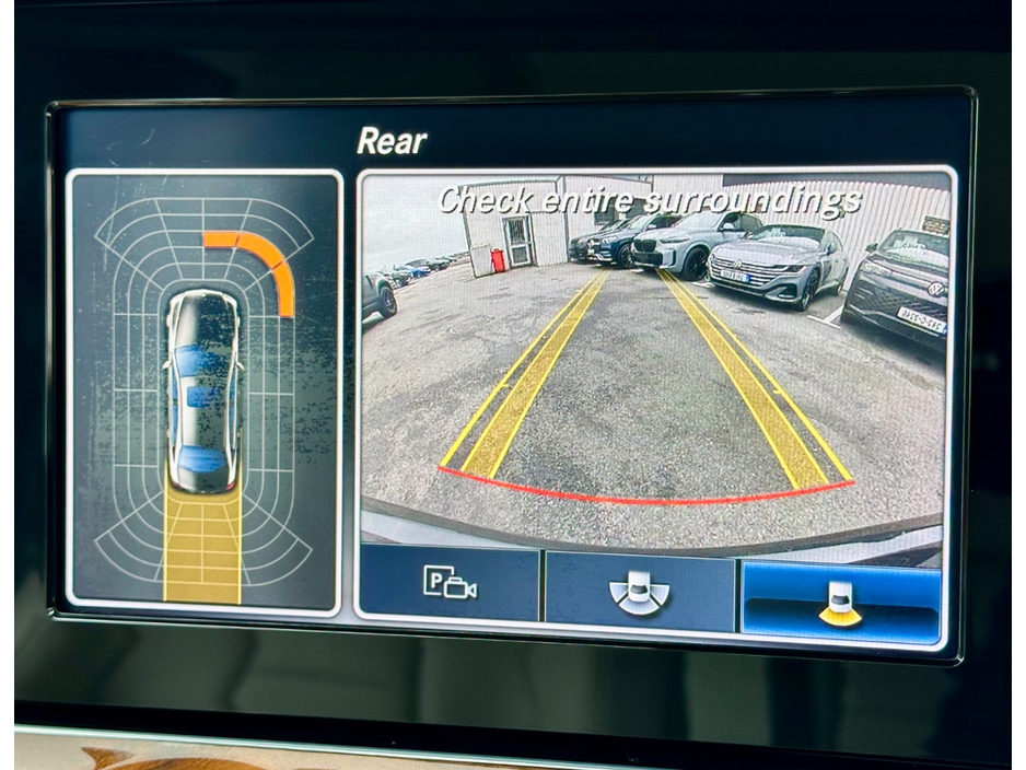 2017 Mercedes-Benz E Class - image 16