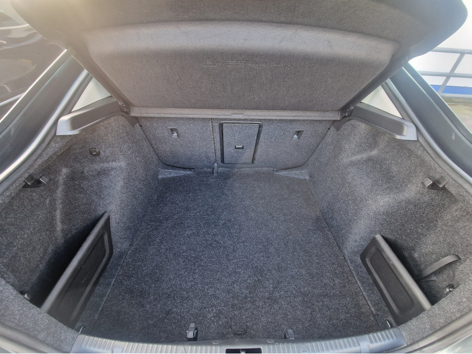 2018 SEAT Toledo - image 29