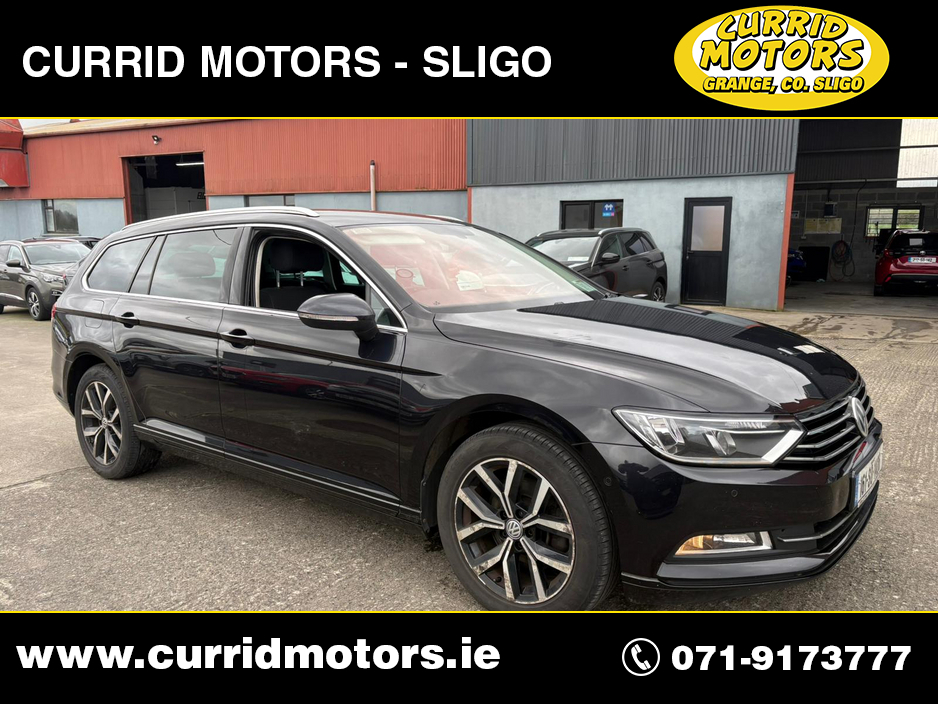 2016 Volkswagen Passat for sale in , Ireland