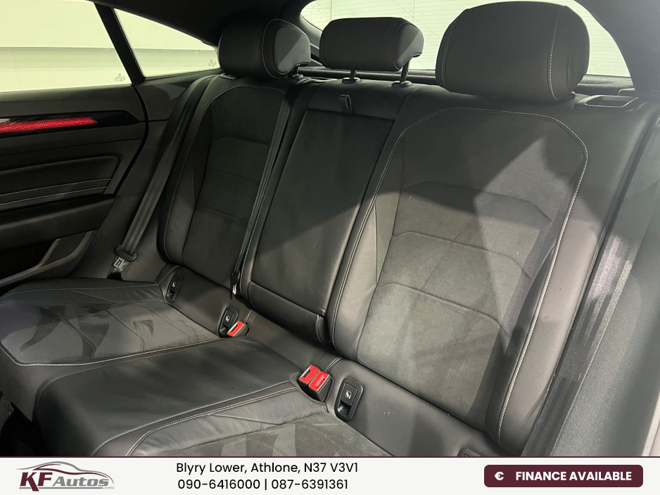 2023 Volkswagen Arteon - image 15