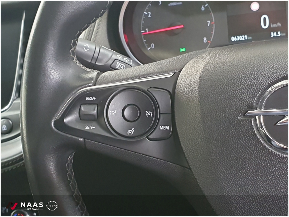 2020 Opel Grandland X - image 19