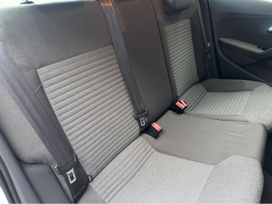 2012 Volkswagen Polo 1.2 TSI AUTO €7,995