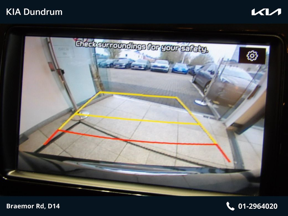 2019 Kia Niro - image 10