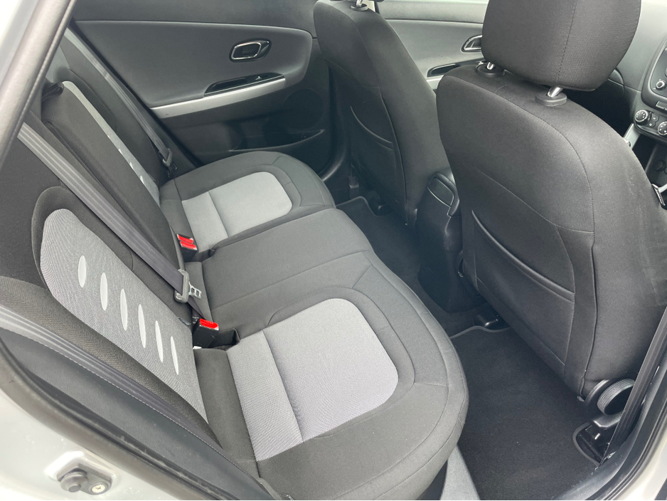 2012 Kia Ceed - image 14