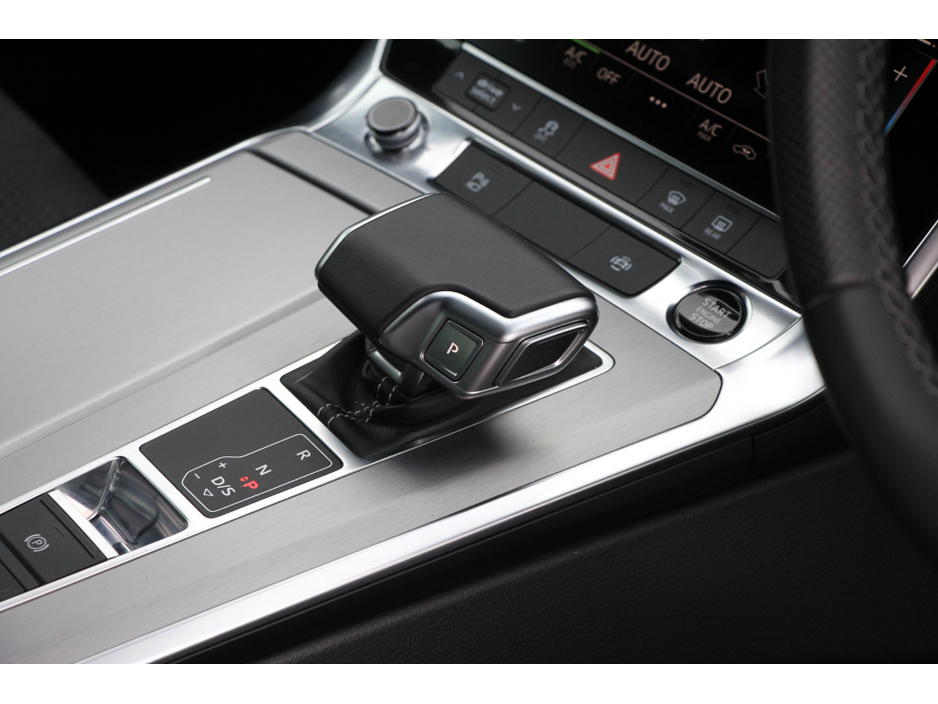 2024 Audi A6 Quattro S Line * Black Edition * 204Bhp TDi €62,950