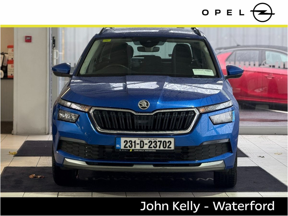 2023 Skoda Kamiq for sale in , Ireland