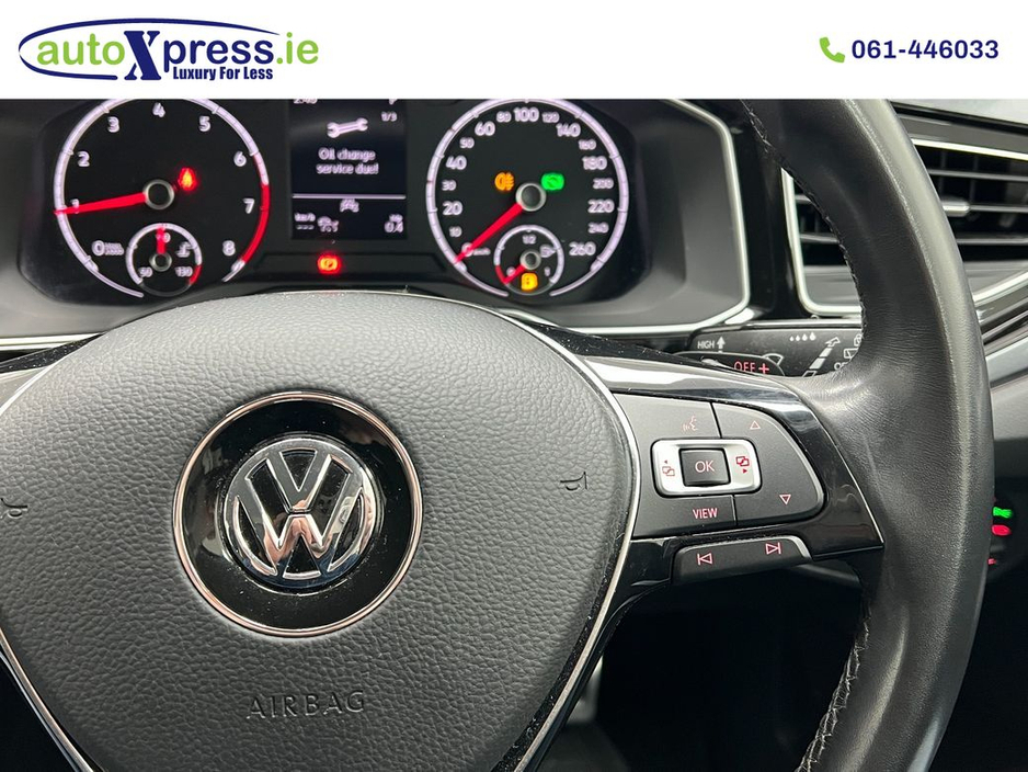 2020 Volkswagen Polo - image 25