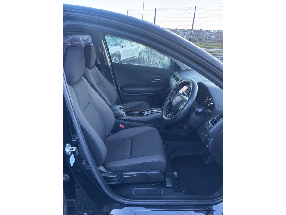 2019 Honda Vezel  €19,950
