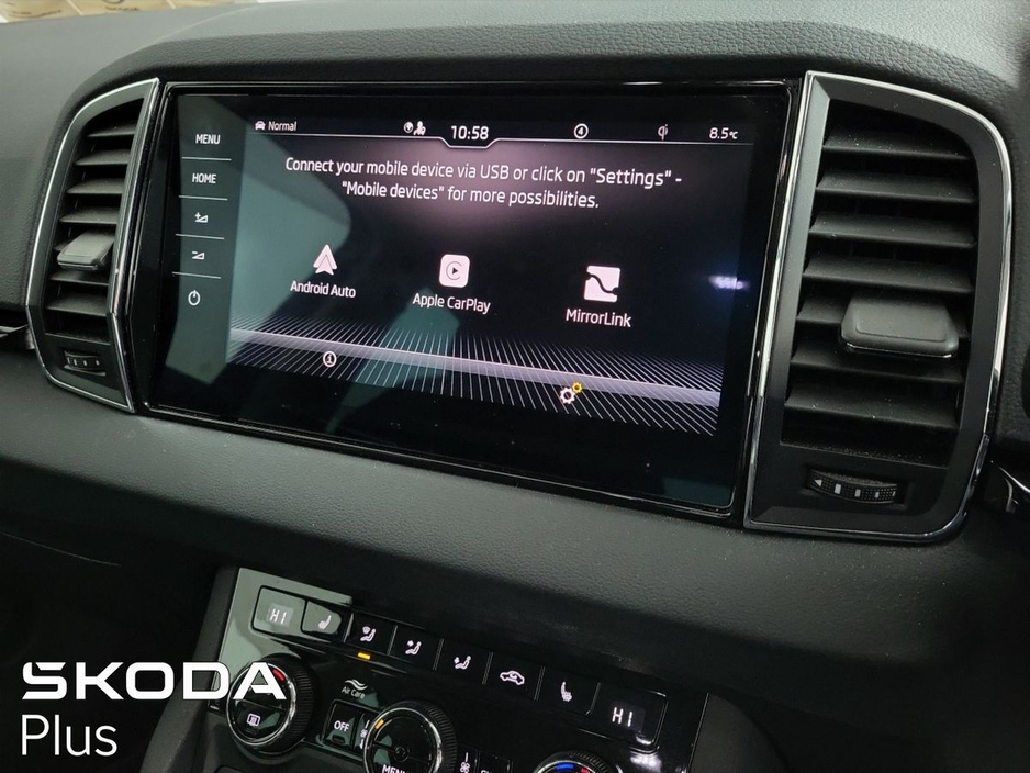 2023 Skoda Karoq - image 17