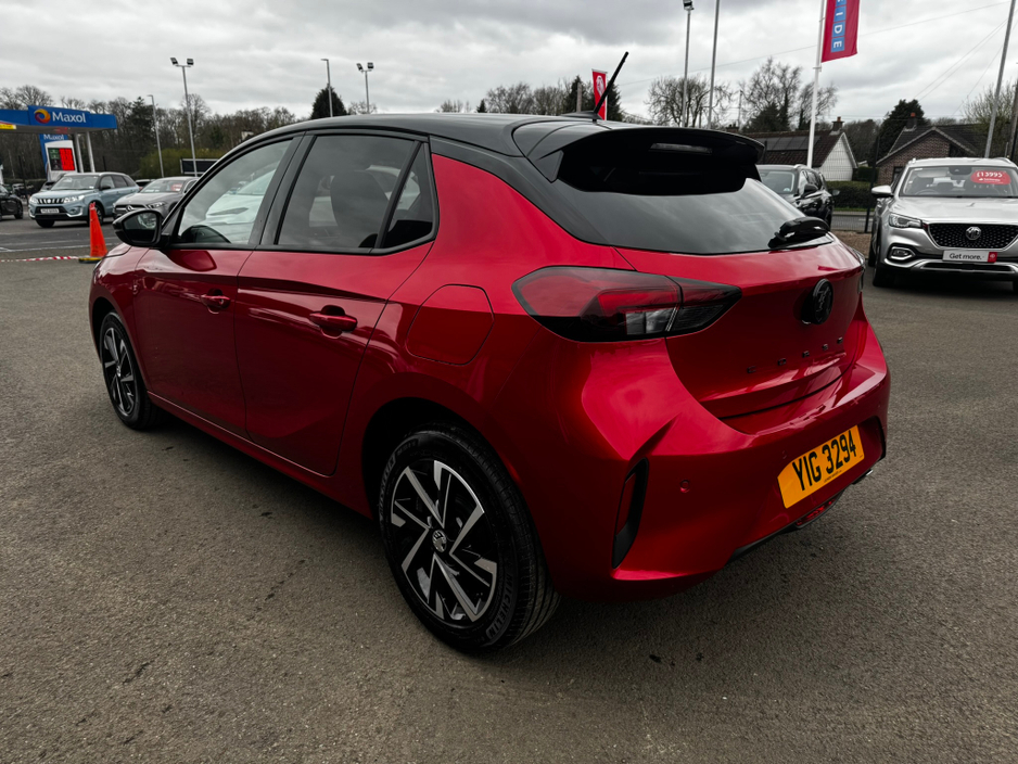 2026 Opel Corsa for sale in , Ireland