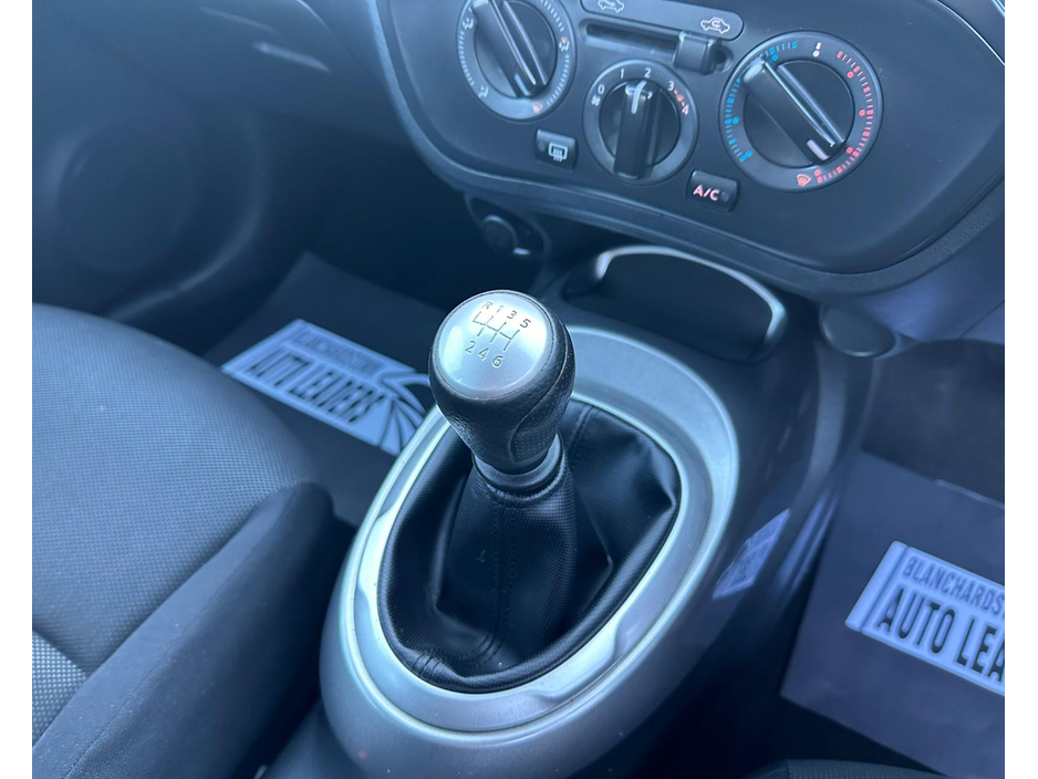 2011 Nissan Juke 1.5 DCI XE 110 BHP SERVICE HISTORY €3,900