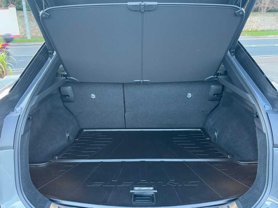 2024 Lexus RZ 450 E PREMIUM PAN ROOF €45,995