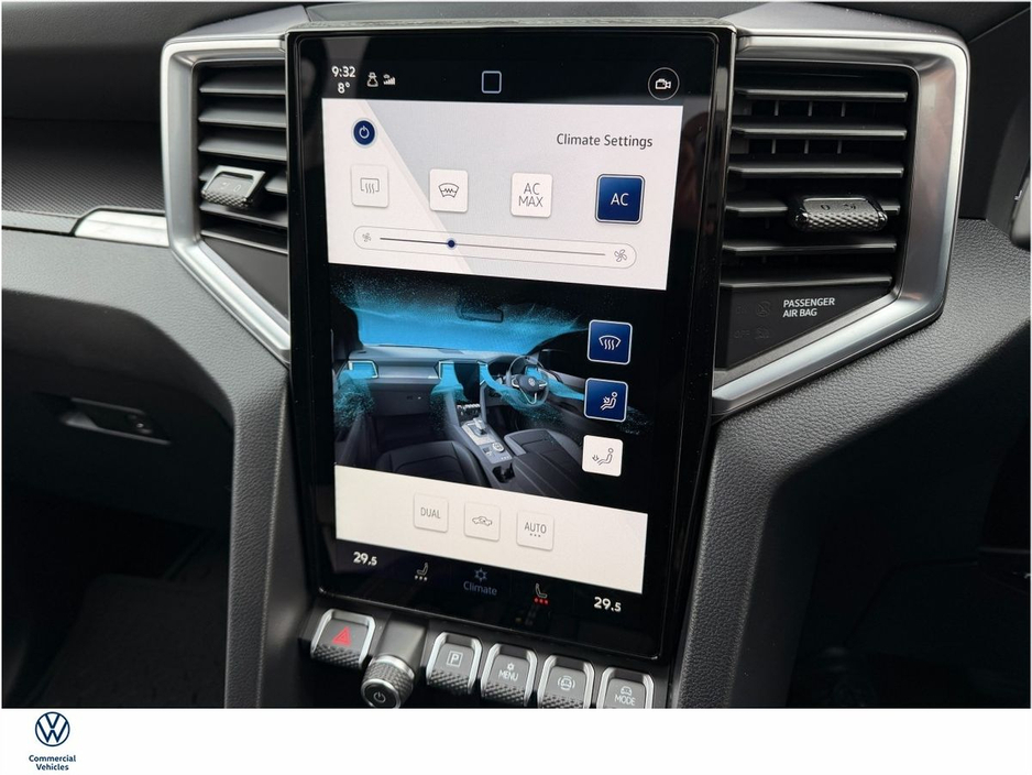 2026 Volkswagen Amarok - image 16