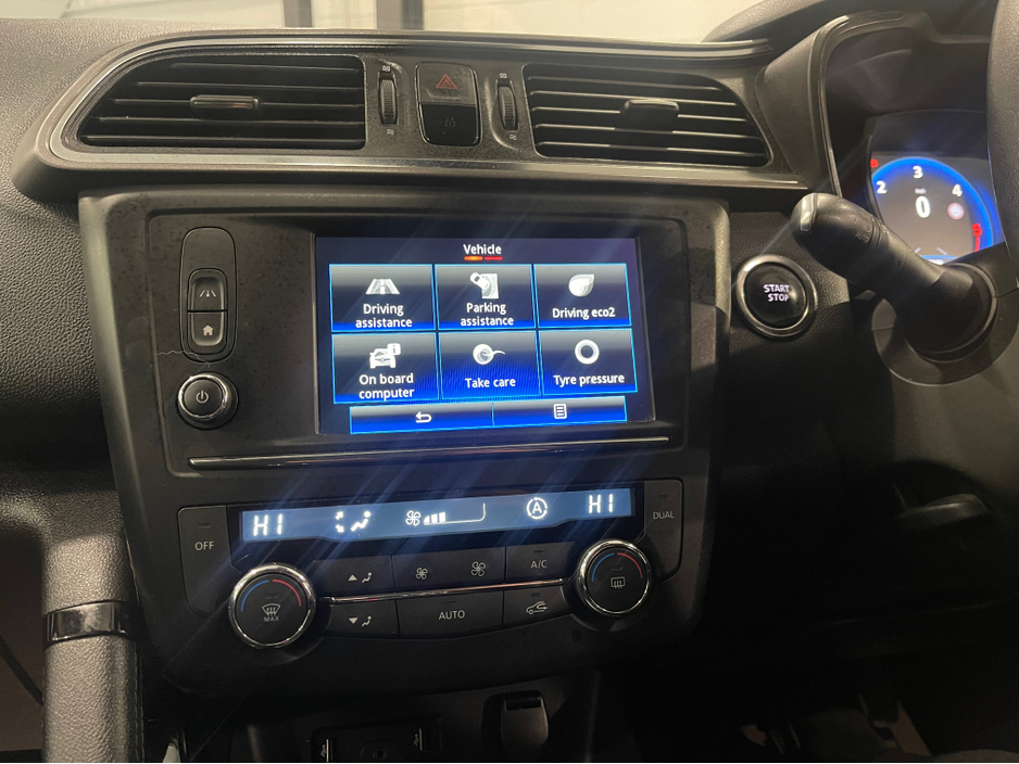 2016 Renault Kadjar 1.5 DCI DYNAMIQUE  5DR 1 owner €10,899