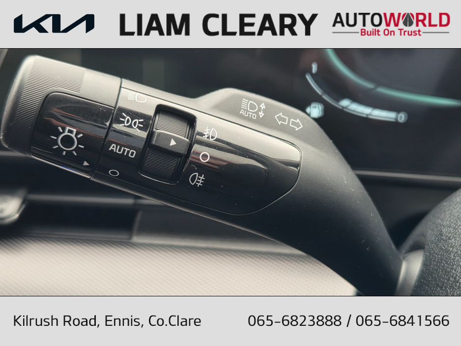 2023 Kia Sportage - image 22