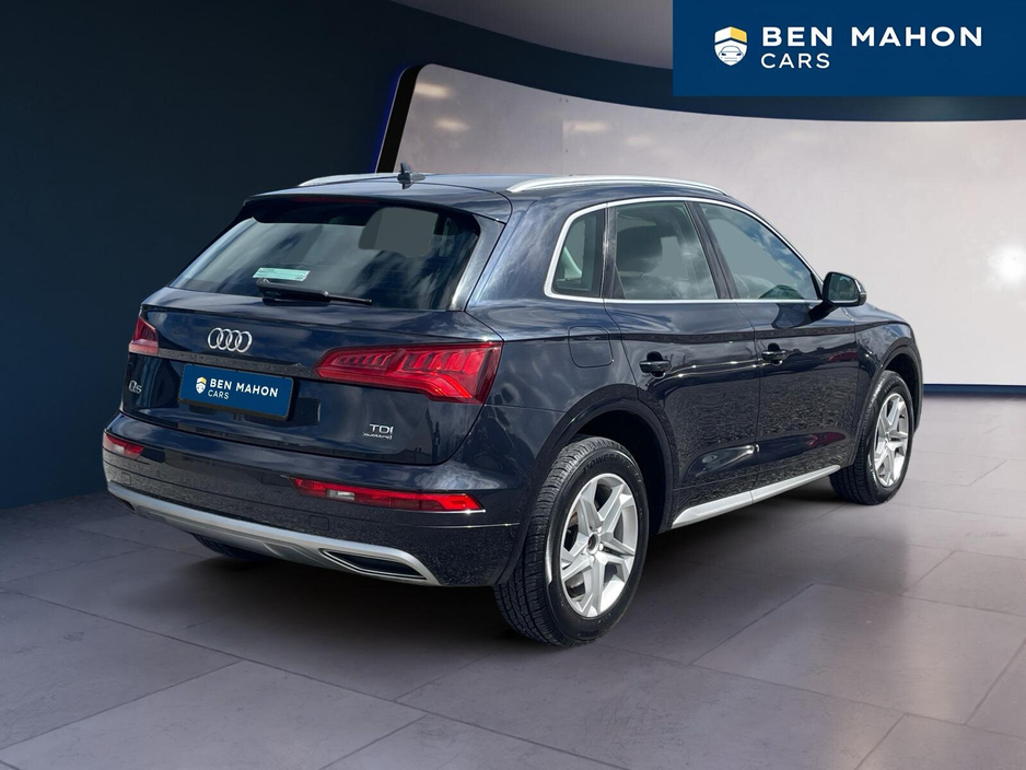 2018 Audi Q5 - image 5