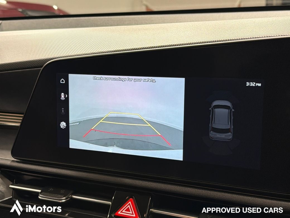 2025 Kia e-Niro - image 24