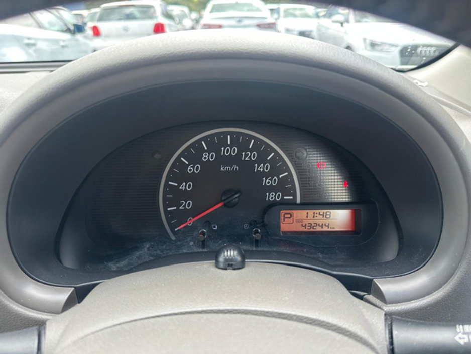 2015 Nissan March /Micra Bolero Autech 1.2 Low Mileage (3990) €7,995