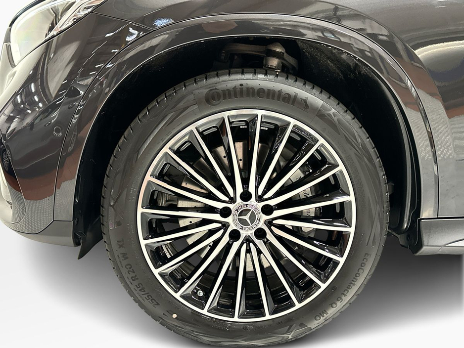 2026 Mercedes-Benz GLC Class GLC220 D 4Matic AMG Line + €87,530