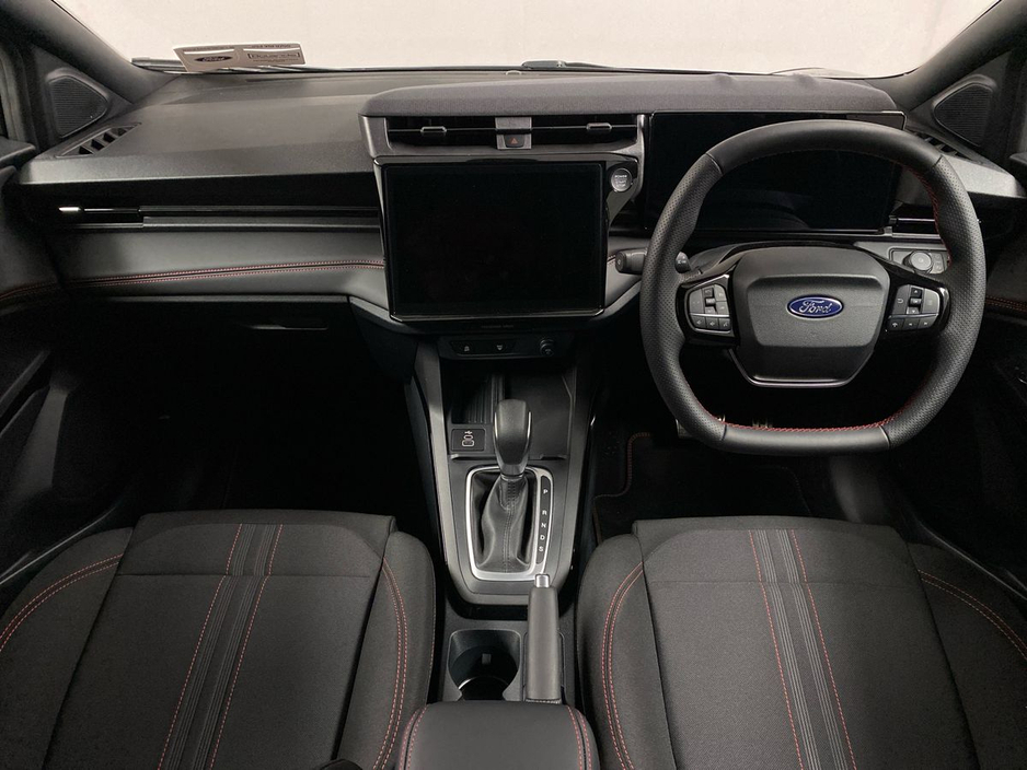 2026 Ford Puma - image 13