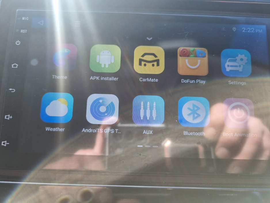 2016 Honda Grace - image 16