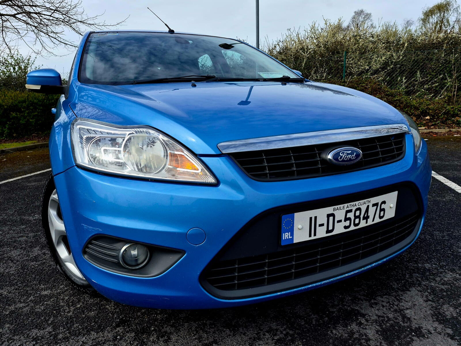 2011 Ford Focus - image 4
