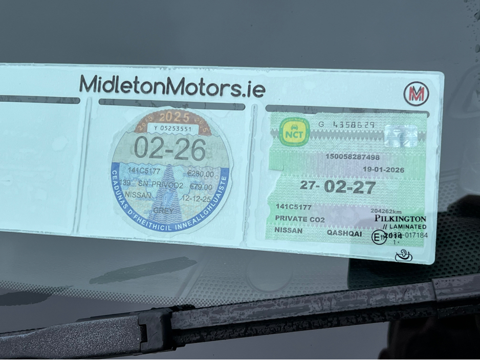2014 Nissan Qashqai +2 SOLD QASHQAI+2 1.5 + 2 XE 4DR