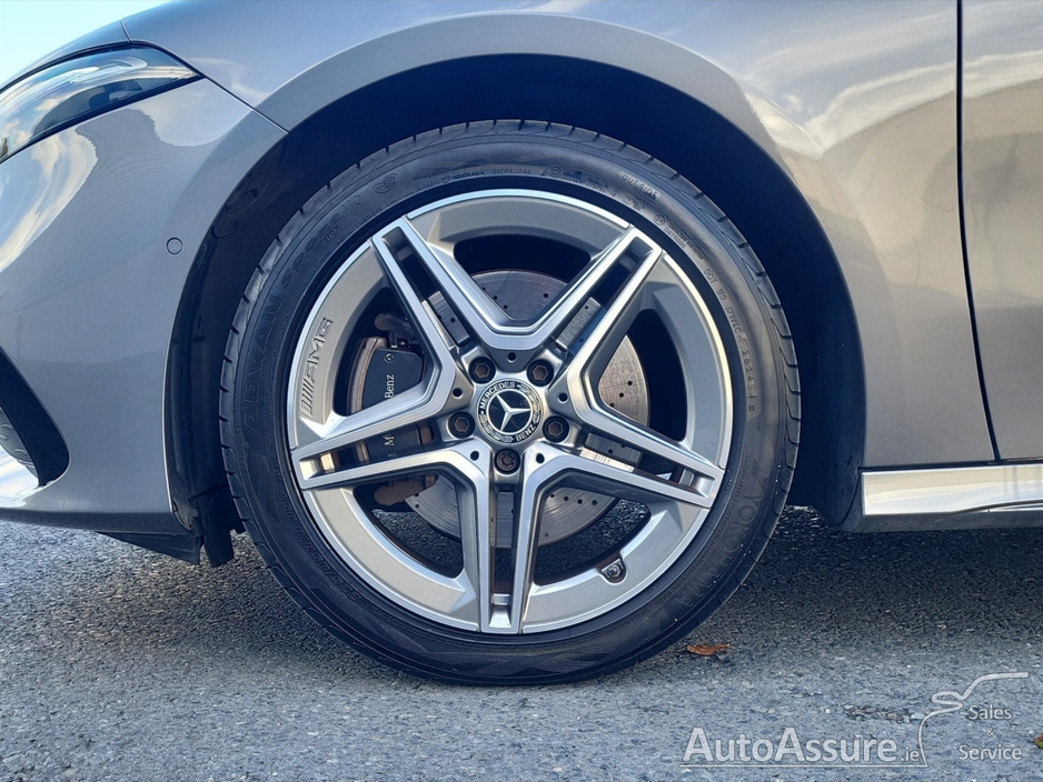 2023 Mercedes-Benz A Class - image 28