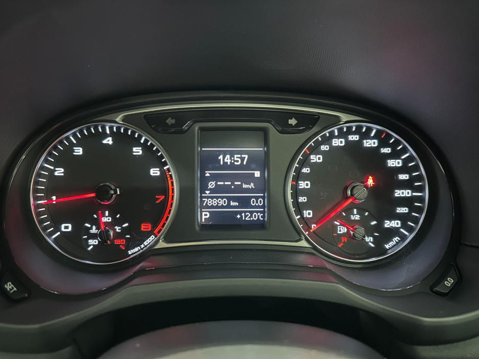 2016 Audi A1 - image 27