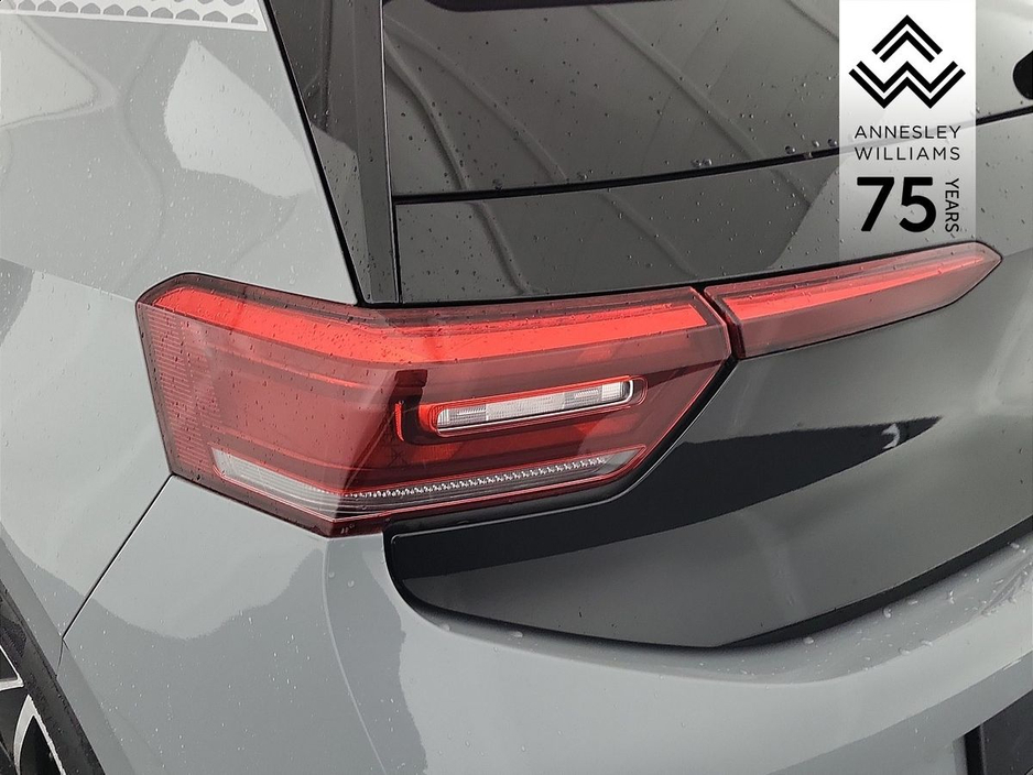 2020 Volkswagen ID.3 Style 204HP 58kWh