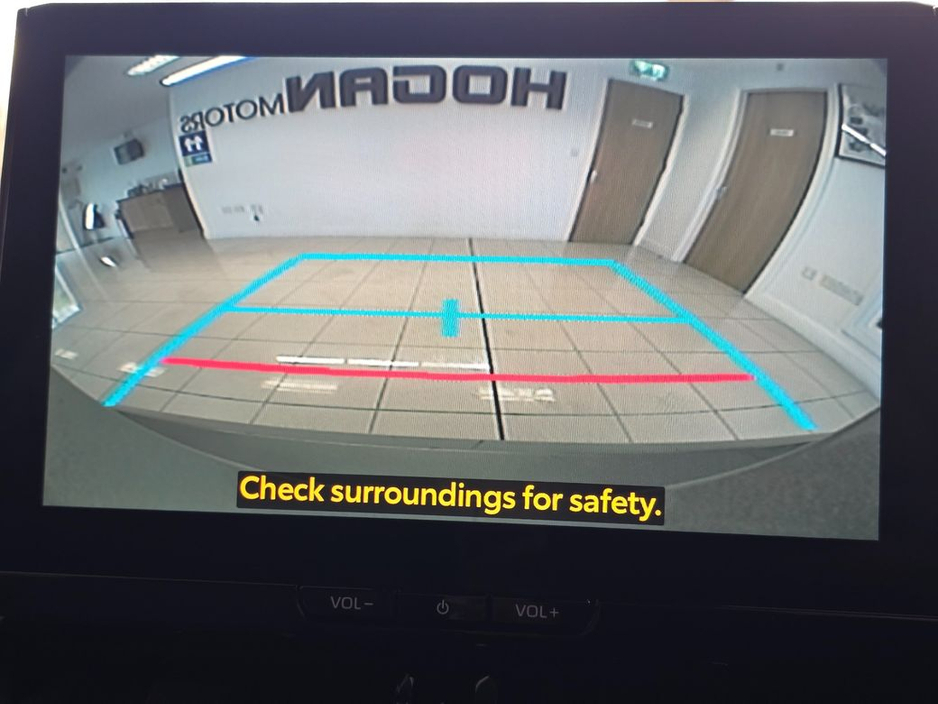 2024 Toyota Corolla Hybrid Luna H/B Automatic €28,950