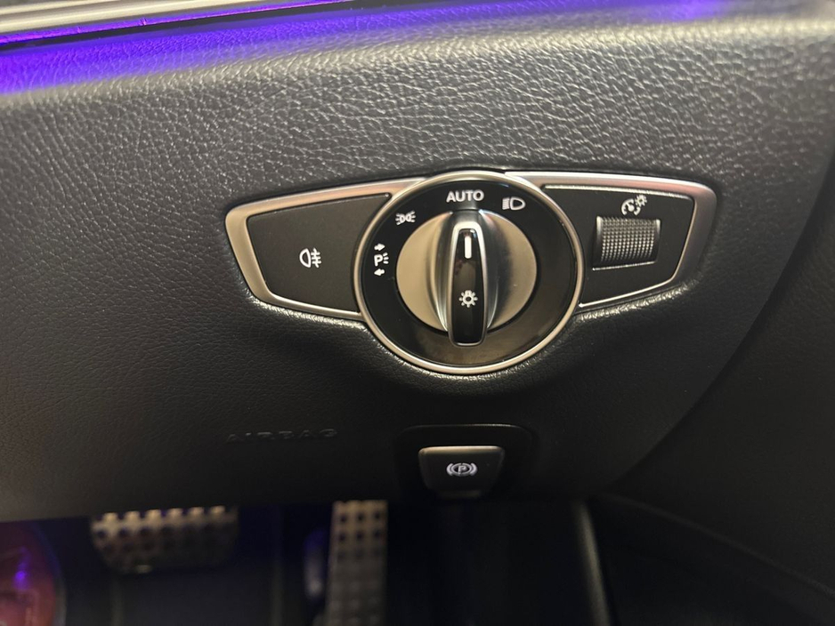 2023 Mercedes-Benz E Class - image 22