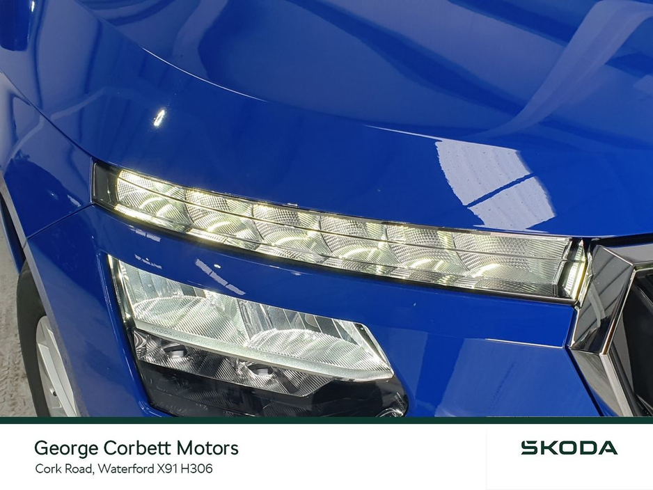 2026 Skoda Kamiq Selection 1.0TSi - Available for Immediate Delivery €34,330