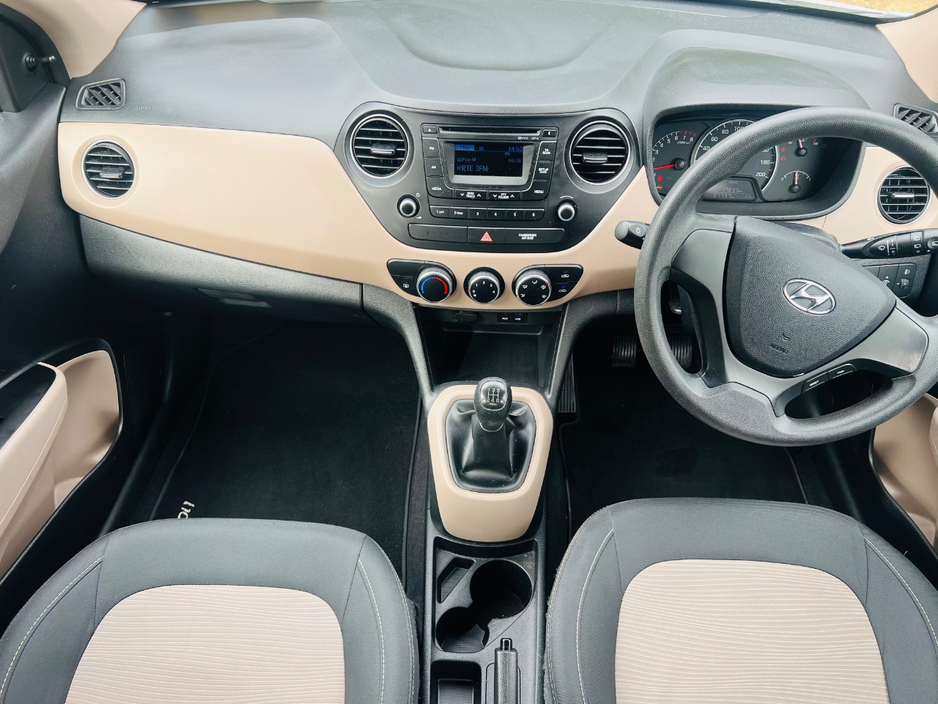 2017 Hyundai i10 - image 15