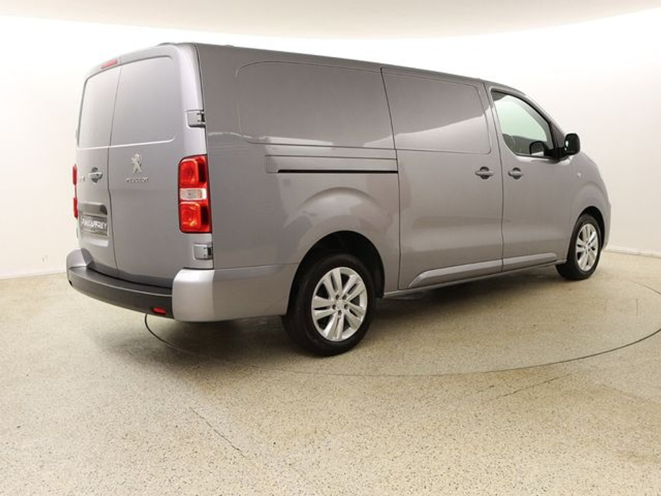 2023 Peugeot Expert - image 7