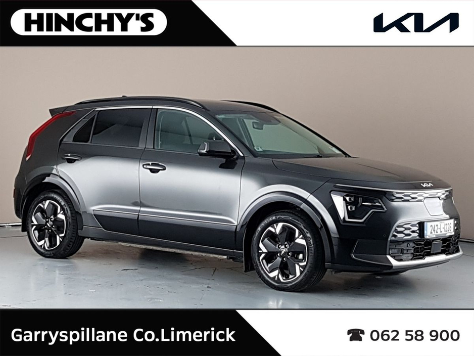 2024 Kia Niro for sale in , Ireland