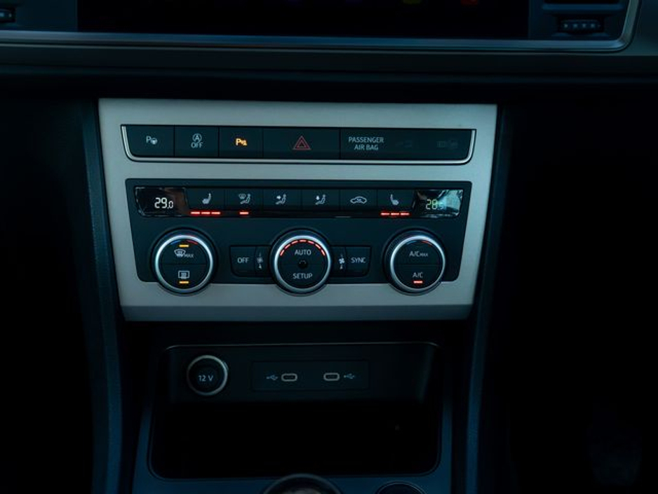 2023 SEAT Ateca - image 13