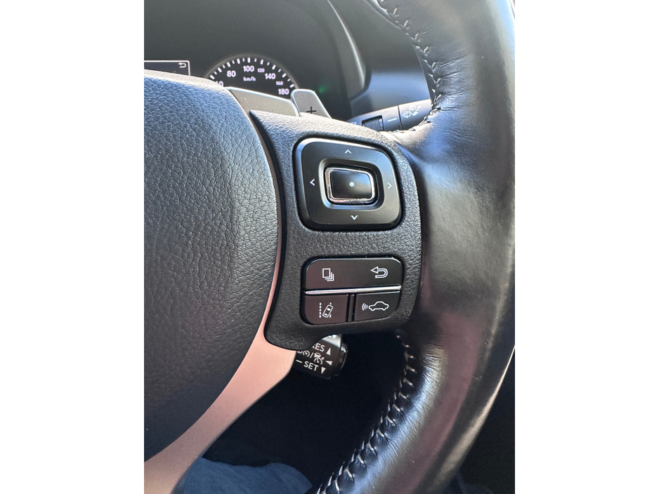 2018 Lexus NX 300 h - image 15