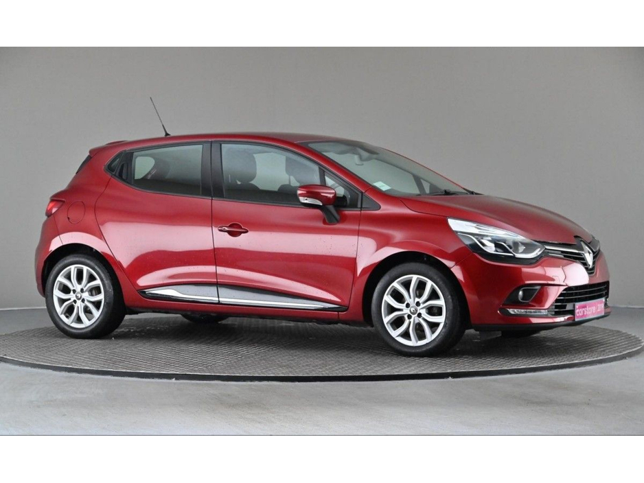 2019 Renault Clio - image 12