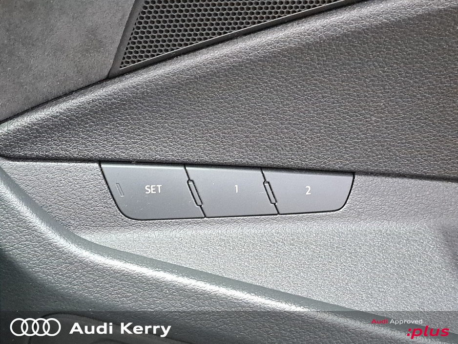 2021 Audi e-tron - image 22