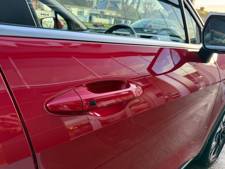 2023 Kia Sportage K3 Phev MY23 5DR Auto €39,950