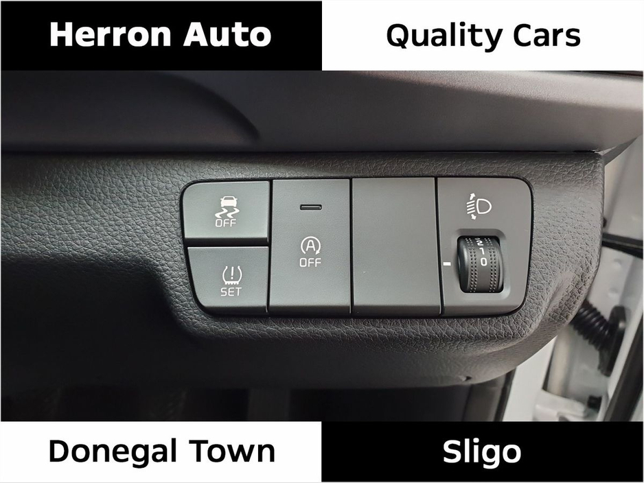 2023 Kia Stonic 1.0 K2 PE €21,900